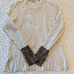 Madewell Sweater